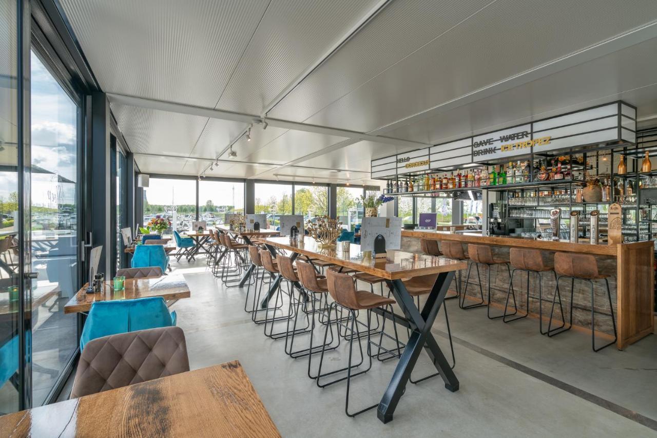 Hotel Biesbosch Drimmelen Exterior photo
