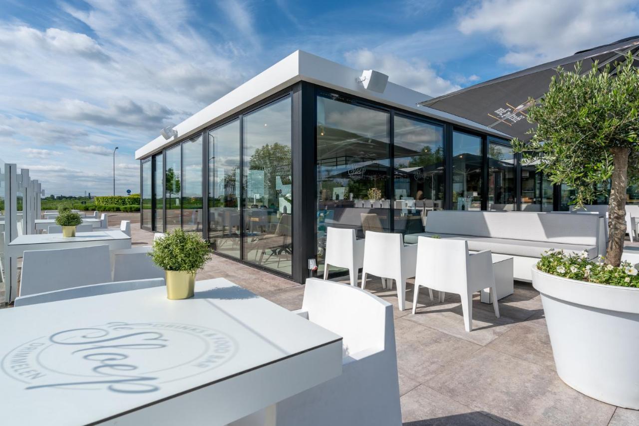 Hotel Biesbosch Drimmelen Exterior photo