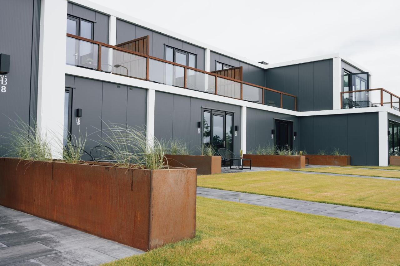 Hotel Biesbosch Drimmelen Exterior photo